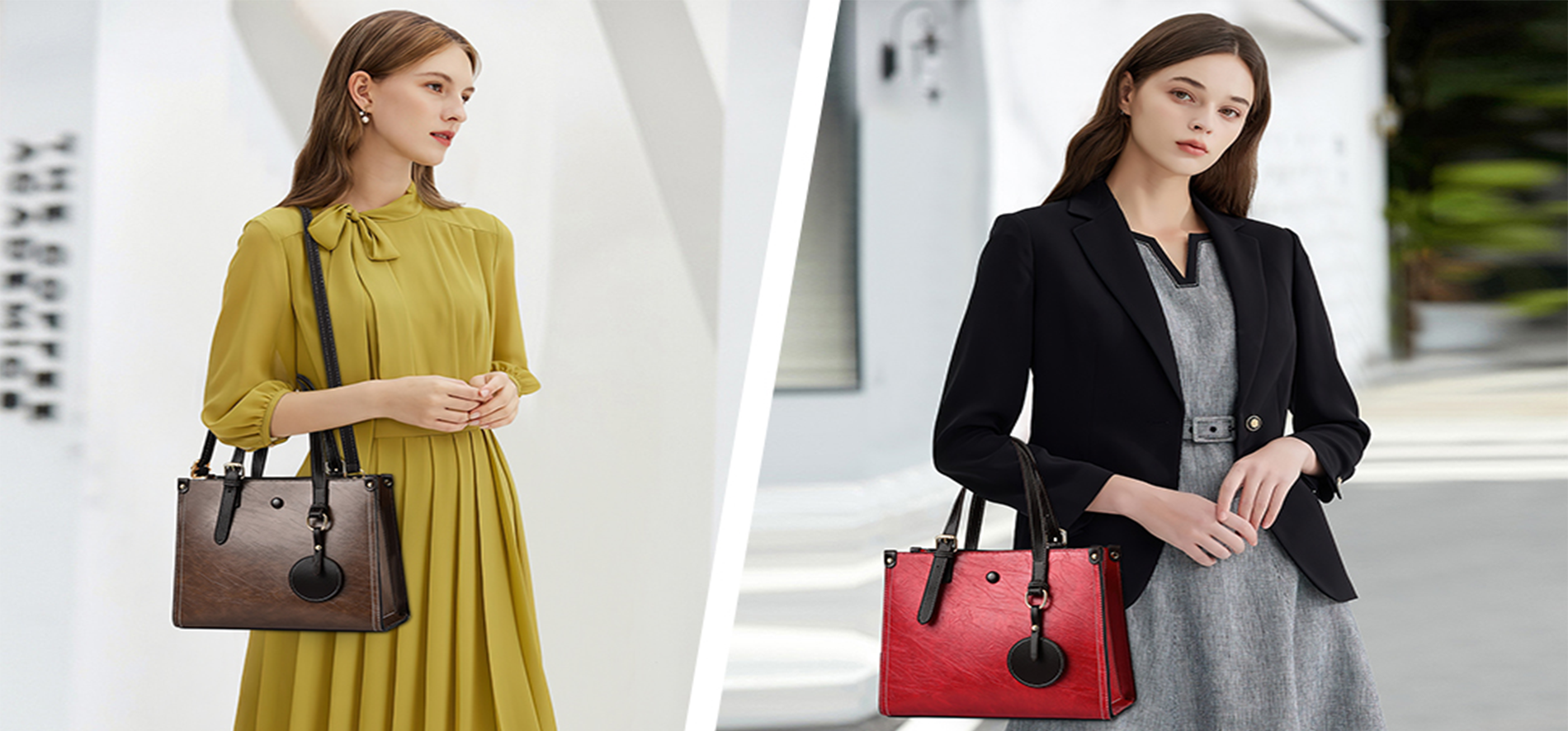 Luxury Handbags in Dubai
